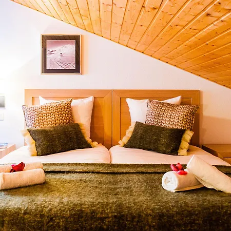Résidence Néméa Le Grand Tétras 3* Samoëns
