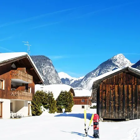 Appart hôtel Résidence Néméa Le Grand Tétras 3*