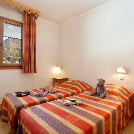 Résidence Néméa Le Grand Tétras Appart hôtel