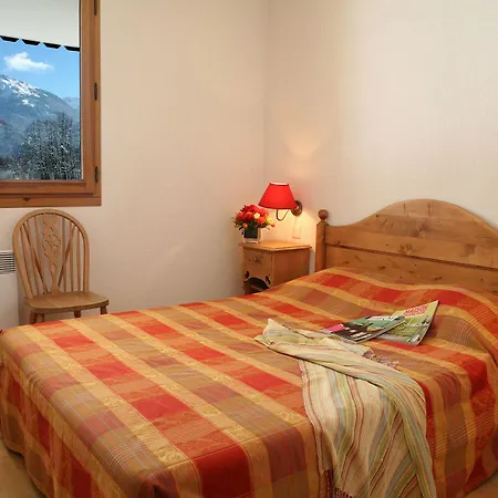 Nemea Le Grand Tetras Lejlighedshotel 3*