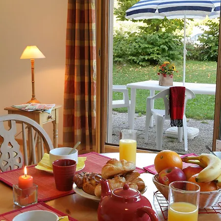 Nemea Le Grand Tetras Lejlighedshotel