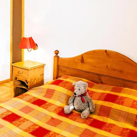 Nemea Le Grand Tetras Lejlighedshotel 3*