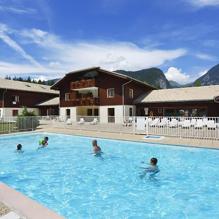 Nemea Le Grand Tetras Samoëns